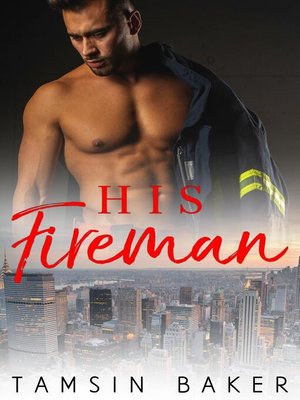 cover image of His Fireman